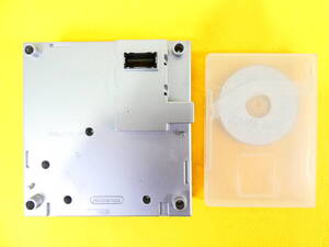 Nintendo 任天堂 GAMECUBE ゲームボーイプレーヤー DOL-017 GAME BOY PLAYER ゲーム機器 ※動作OK！ ＠送料600円 (12)