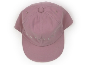 ブリーズ BREEZE 帽子 Hat/Cap 女の子 子供服 ベビー服 キッズ