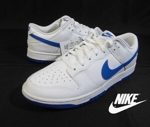 ※水143新品▼ ナイキ ダンク ロー レトロ 【 30㎝ 】 スニーカー シューズ NIKE DUNK LOW RETRO DV0831-104