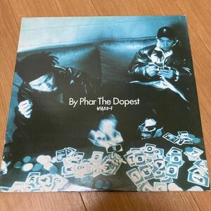 (58)By Phar The Dopest(KREVA) 切り札のカード／伝導師 KICK THE CAN CREW