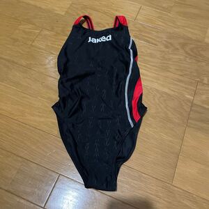 競泳水着 JAKED レディース Mサイズ ハイカット