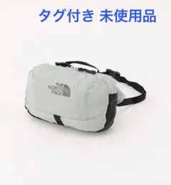 THE NORTH FACE ノースフェイス Mayfly Hip Pouch