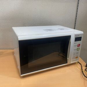 ★★格安スタート！送料込み！Panasonic 電子レンジ　NE-EH228-W 50/60Hz ★★