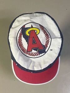 TWINS ENTERPRISE MLB CALIFORNIA Angels CAP