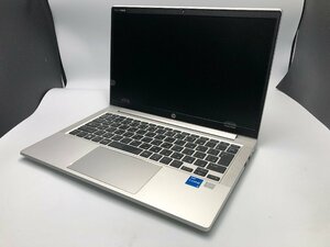 【ハード王】1円～/ノート/HP ProBook 不明/Corei5-第11世代(不明)/メモリ不明/ストレージ無/起動不可/13428-G31