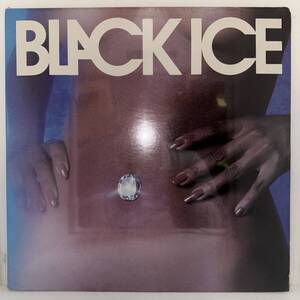 Funk Soul LP - Black Ice - Black Ice - Amherst - シールド 未開封