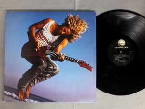 ●米LP SAMMY HAGAR/SAMMY HAGAR○