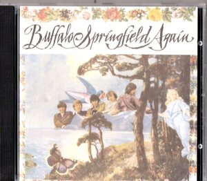 Buffalo Springfield /６7年/ルーツ、６０‘ｓロック