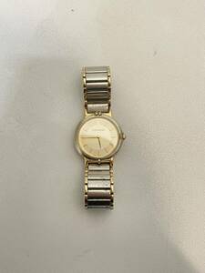 【FK0519】YVES SAINT LAURENT 2200-228481 不動品 イヴサンローラン 腕時計 レディース クオーツ Quartz