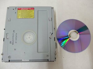 ６▲/Zク3998 保証有★ Panasonic VXY2013 (DMR-XE1 DMR-XE100 DMR-XP15 DMR-XP200対応) DVD ドライブ交換部品 中古
