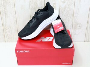 【新品未使用】 New Balance ニューバランス FuelCell Propel v4 フューエルセル プロペル　US 10 28cm 2E 厚底 軽量 ランニング シューズ