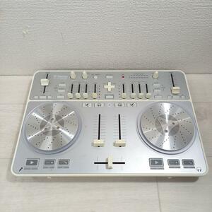 Vestax ベスタックス PCDJコントローラー Spin DJ CONTROLLER