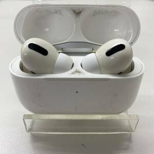 当日発送可能 AirPods Pro 第1世代 ホワイト A2190 Apple IDが残ってる ジャンク品