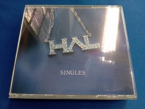 HΛL CD SINGLES