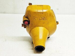 RYOBI リョービ 草刈機 刈払機 EK-2300 クラッチハウジング クラッチドラム 中古