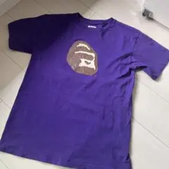 A BATHING APE アベイシングエイプ Tシャツ