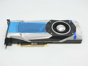 美品ELSA(エルザ)GeForce GTX 1080 8GB 【中古安いグラフィックカード ・動作確認済品】