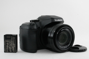 ★ほぼ新品級★ LUMIX DC-FZ85 #M391