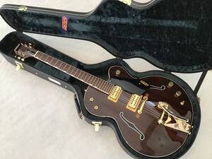 GRETSCH グレッチ　G6119TG-62RW-LTD Limited Edition 