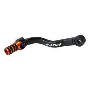 新品　APICO　KTM　SX　EXC　TPI　250　300　1994- 2020年式　可倒式　シフトペダル　チェンジペダル