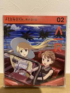 ★新品未開封CD★ ラジオCD「アルドノア・ラジオ」Vol.2 [TBZR-0385-386]