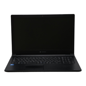 ★1円開始★DYNABOOK dynabook B65/HS Core i5-2.4GHz(1135G7)/8GB/256GB/DVDスーパーマルチ/15.6/Win10Pro64bit