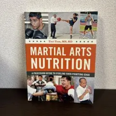 MARTIAL ARTS NUTRITION  Teri Tom,MS,RD