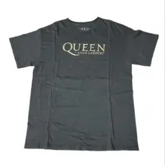 QUEEN ADAM LAMBERT 2019 TOUR Tシャツ　バンドt