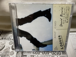 ★☆ David Bowie 『Lodger』☆★