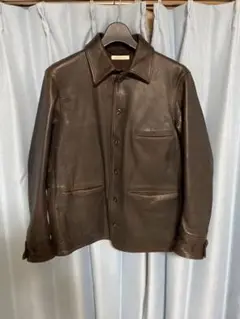 oldjoeオールドジョーAUTOMOBILE COATカーコート