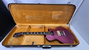 01wy0119 ギター エレキギター Aria Pro II アリア プロ Standard ジャンク品