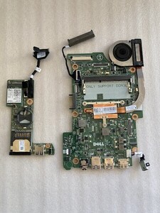 PCE20-09 DELL P20T Inspiron 11 用 マザーボード 現状品 消費税0円