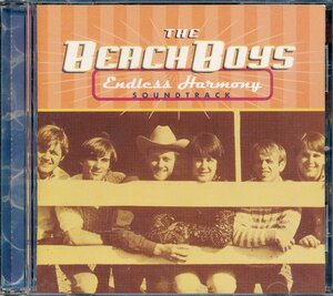 60年洋楽輸入盤┃ビーチ・ボーイズ│Beach Boys┃エンドレス・ハーモニー│Endless Hormony┃Capital724349639126│1998年┃管理6778