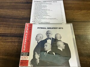 グレイテスト・ヒッツ 　CD　blink-182　即決　送料200円　1203