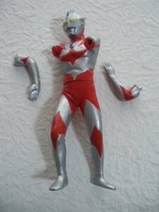 同梱可 バンダイ　ガシャポン　HG ウルトラマン 6　ウルトラマンネオス　超戦士誕生 編　開封展示 ザム星人 セブン21　現状　郵送可