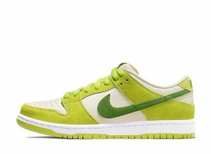 Nike SB Dunk Low "Green Apple" 27cm DM0807-300