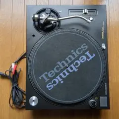 Technics SL-1200MK6 ターンテーブル