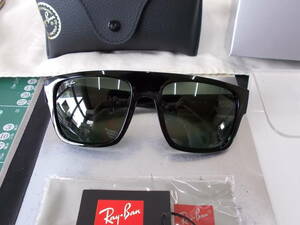 RayBan レイバン DRIFTER サングラス RB0360S-901/31-57 お洒落 