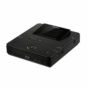 SONY ブルーレイ ディスクライター VBD-MA1(中古品)