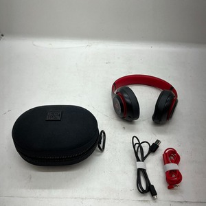 06w4218★1円~ Beats　Studio3　Wireless　ジャンク オーディオ機器 中古品