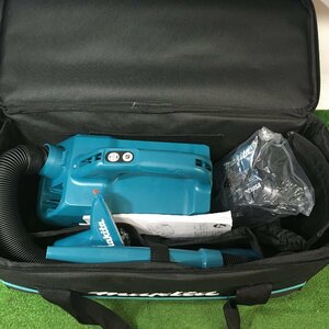 【中古品】マキタ(Makita) 充電式クリーナ CL121DSH / ITNA8NOBUK8Q