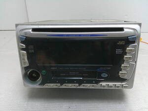 99　カーステレオ　JVC　KW-XZ73DA　中古現状品