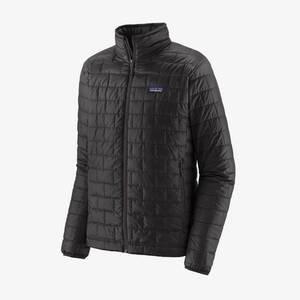 パタゴニア メンズ・ナノ・パフ・ジャケット　新品　ナノパフ　ジャケット　M Patagonia Jacket タグ付