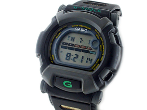 富士屋 ◆カシオ CASIO Gショック KOOLコレクション DW-002 メンズ クオーツ 電池交換済