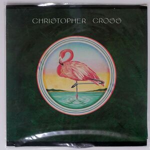 CHRISTOPHER CROSS/SAME/WARNER BROS. P10805W LP