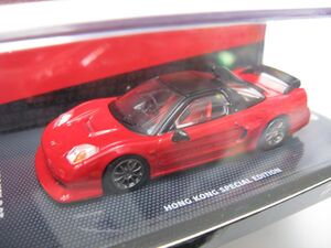 ★ iNNO 1/64 NSX-R GT 　★　