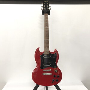 TEI 【現状渡し品】 Epiphone G-310 SGシリーズ エピフォン エレキギター 〈111-250121-MA-08-TEI〉