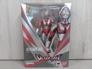 ULTRA-ACT ウルトラマンジャック 帰ってきたウルトラマン BANDAI