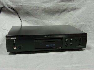 中古品 CDプレーヤー DENON デノン デンオン DCD-755RE