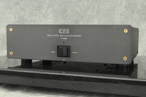 【C】CSE T-500 ステップアップトランス